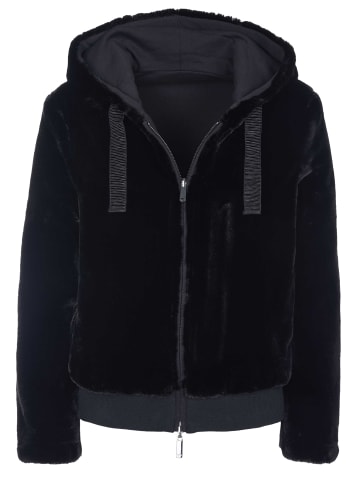 Armani Jacke für Damen in schwarz