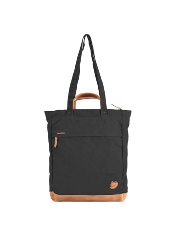 FJÄLLRÄVEN Totepack No.2 Schultertasche 33 cm in black