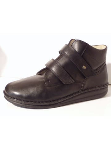 Finn Comfort Boots in braun