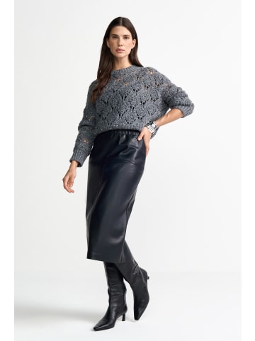 Rich & Royal Rock in schwarz