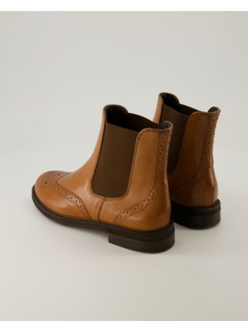 Paul Green Chelsea Boots in Braun