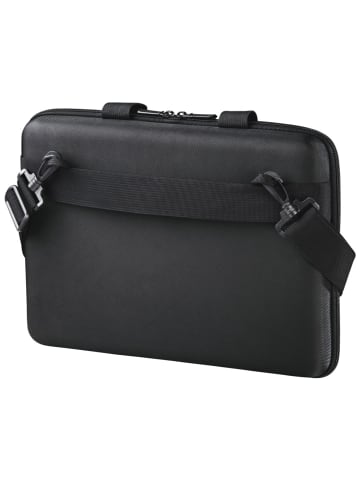 Hama Laptop-Tasche Nizza, bis 36 cm (14,1"), Schwarz