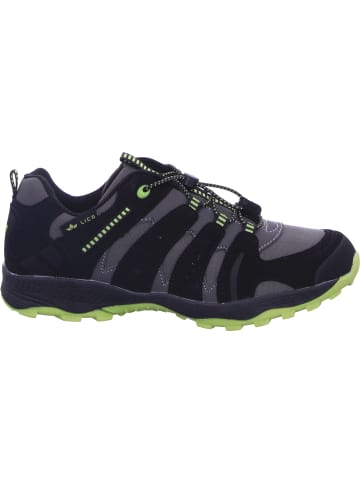 Lico Trekkingschuh in grau