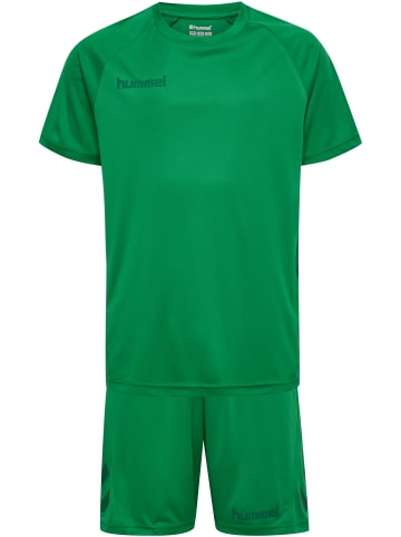 Hummel Verstellbare Taille Anzug Hmlpromo Multisport Kinder in JELLY BEAN
