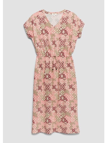 s.Oliver Kleid  in  39A4_bordeaux