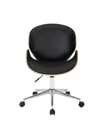 CALICOSY Stuhl HERCULE in Helles - (W) 60  x (H) 84  x (L) 64  cm