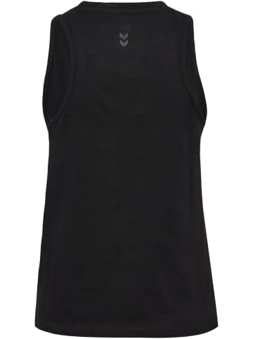 Hummel Top Hmlyoga Damen in BLACK