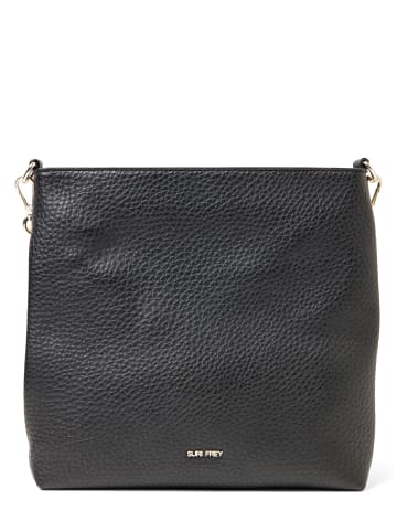 SURI FREY Tasche Jeanny in schwarz - 0001