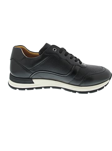 DIGEL Super Sneaker low Schwarz