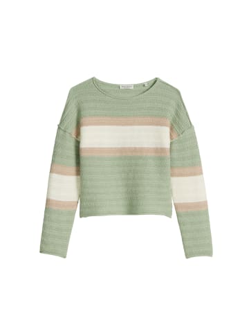 Marc O'Polo TEENS-GIRLS Pullover in Grün
