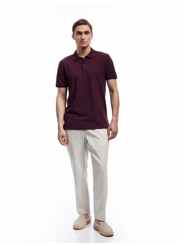 KOTON TSHIRT SS POLO in Grün