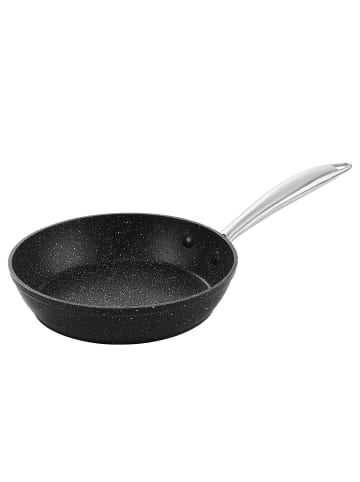 Butlers Pfanne SALSA 4er-Set in Schwarz