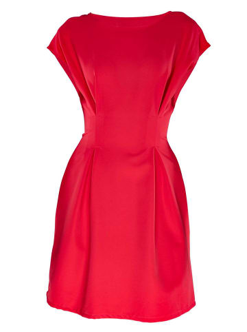 TOOCHE Kleid "Timeless" in pink