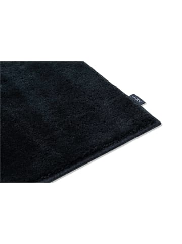JOOP! JOOP! CORNFLOWER Badteppich 50x60cm, Schwarz