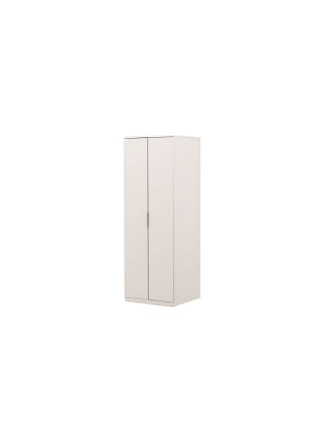 ebuy24 Kleiderschrank Nice Beige 60 x 60 cm