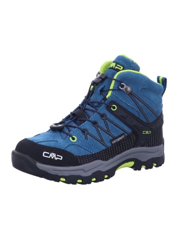 cmp Jungen- Halbschuhe RIGEL MID in Blau