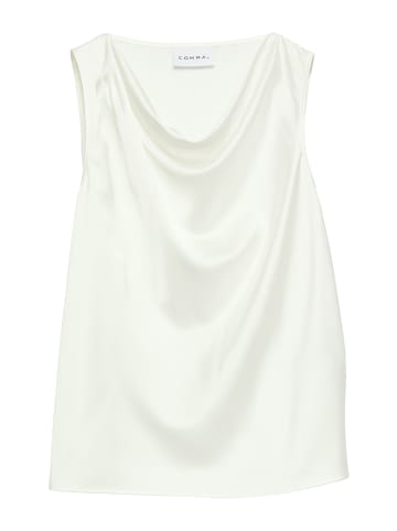 comma Top in weiß
