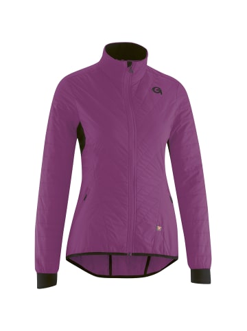 Gonso Thermojacke Teixeira in Lila