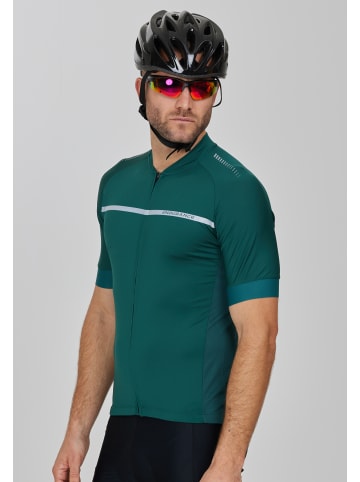 Endurance Fahrradshirt Jackal in 3153 June Bug