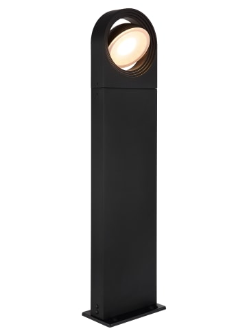 Globo lighting Außenleuchte "OKO" in black