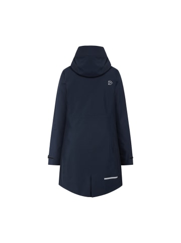 Didriksons Parka Ilma in dunkelblau