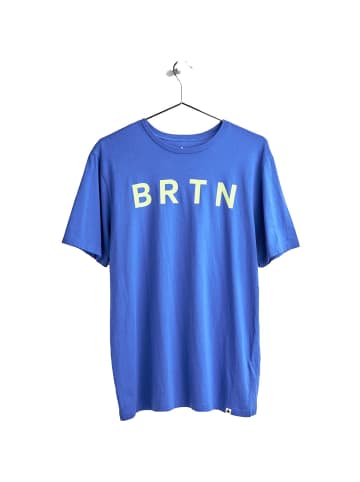 Burton BRTN SS in Blau