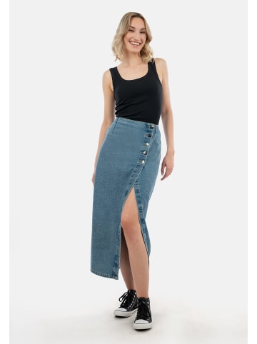 SURI FREY Jeansrock SFY Freyday in denim blue 500