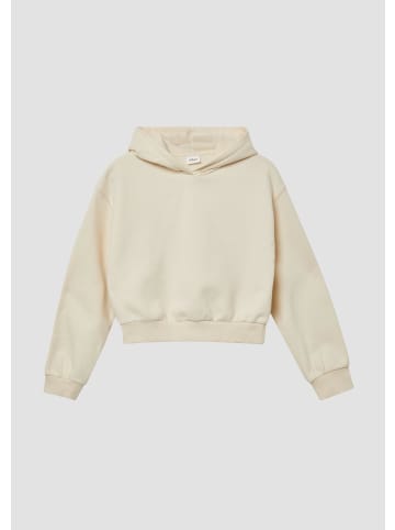 s.Oliver Sweatshirt in 04D2_helles beige