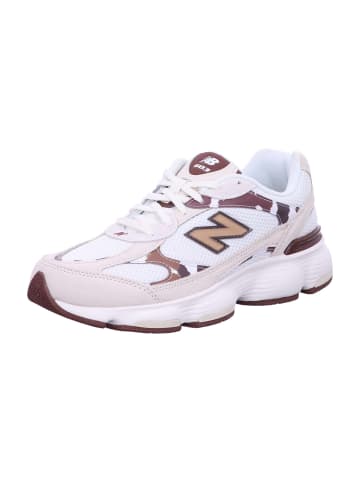 New Balance Damen- Schnürschuhe 603 in Beige