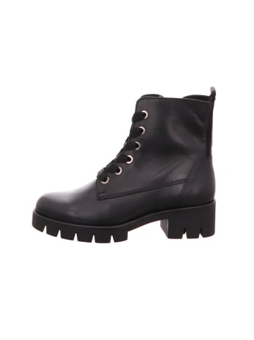 Gabor Stiefelette in schwarz
