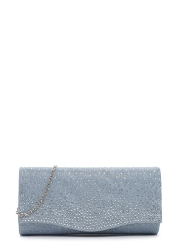 Tamaris Clutch TAS Amalia in lightblue