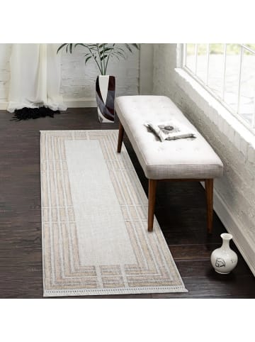 payé Teppich Kurzflor Klassiko