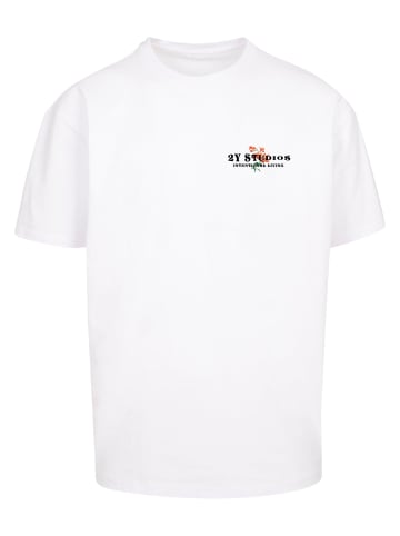 2Y Studios 2Y Studios T-Shirts in white