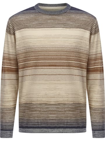 BABISTA Pullover AVIETTA in beige