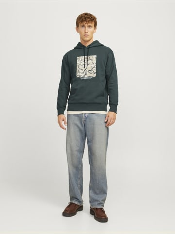 Jack & Jones Hoodie für Herren in uni