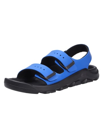 Birkenstock Sandale in blau