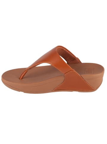 fitflop FitFlop Lulu in Braun