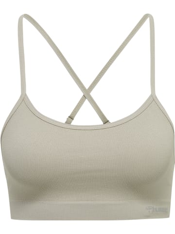 Hummel Hummel Top Hmljuno Damen in CHATEAU GRAY
