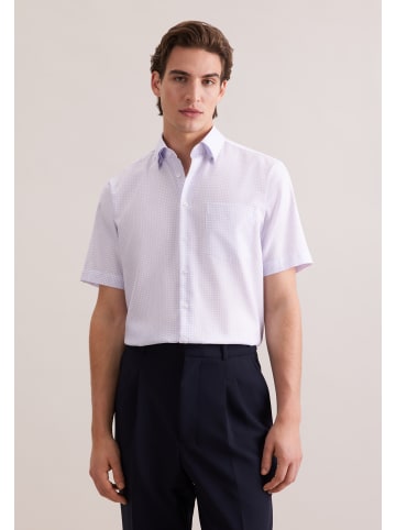 Seidensticker Business Hemd Regular in Rosa