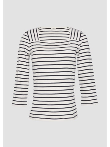 s.Oliver T-Shirt in 02G1_ecru