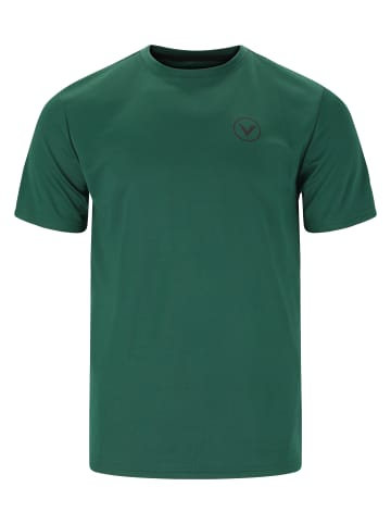 Virtus T-Shirt Keso in 3034 Bistro Green