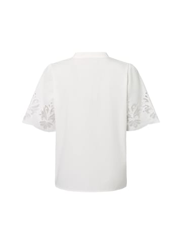 BETTY & CO Bluse in ecru
