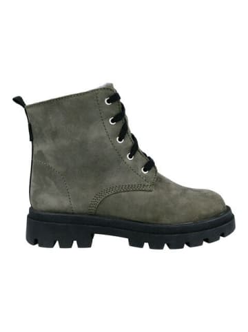 RICHTER Winterstiefel in grün