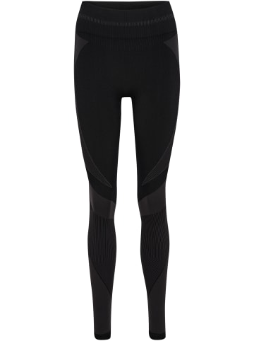 Hummel Hummel Leggings Hmlunity Damen in BLACKENED PEARL