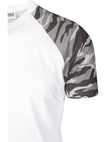 Urban Classics Urban Classics in wht/darkcamo