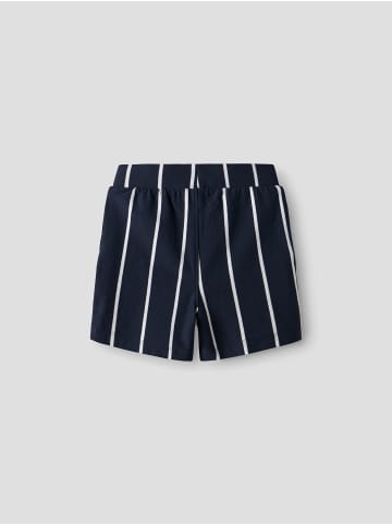name it Shorts in Navy Blazer