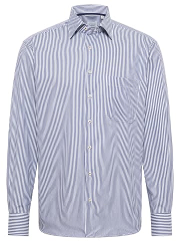 Eterna Hemd COMFORT FIT in navy
