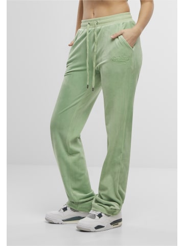 Von Dutch Trousers - undefined in sage