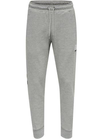 Hummel Hummel Hose Hmllgc Graham Erwachsene in GREY MELANGE