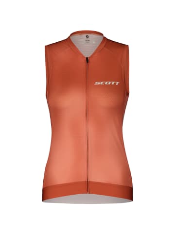 SCOTT W RC PROW/O SLEEVE SHIRT in Rose